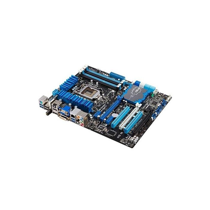 BOXDQ57TM | Intel | Q57 Chipset System Board (Motherboard) Socket Lga1156