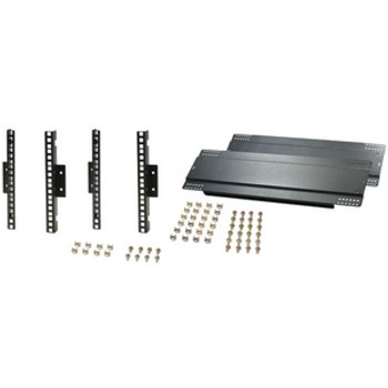 AR8014A | APC | Netshelter Sx HP Adapter Kit