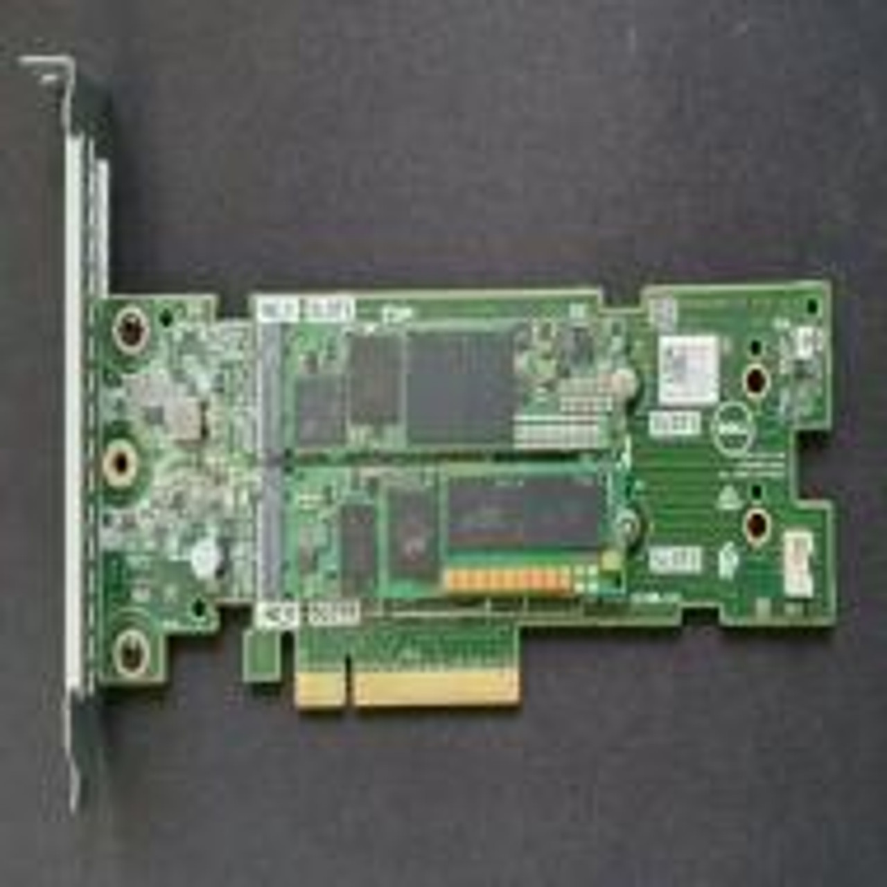 WX5KW | Dell | Boss-S1 Pcie M.2 Nvme Server Storage Adapter Card