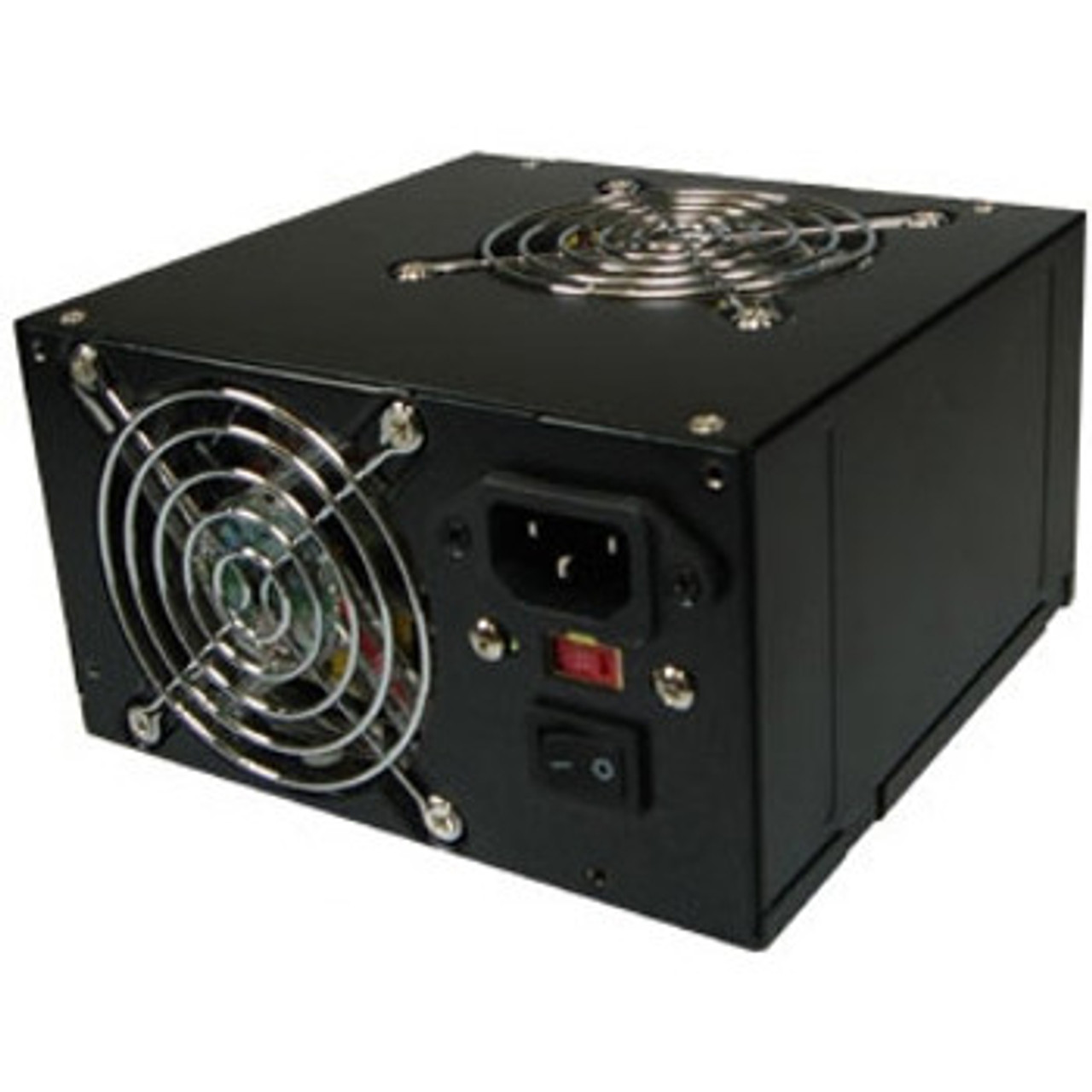 MS-4500-020 | MSI | Turbostream 500-Watts Atx12V & Eps12V Power Supply MS-4500-020 | MSI | Turbostream 500-Watts Atx12V & Eps12V Power Supply