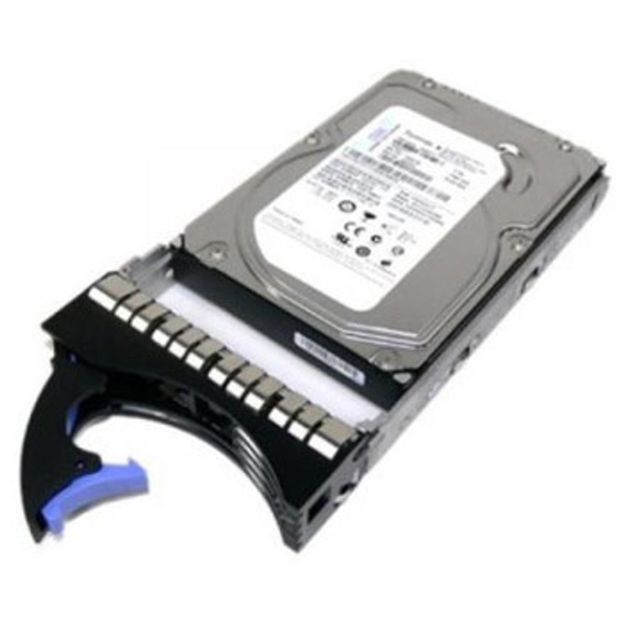 00W1236 | IBM | 900Gb 10000Rpm Sas 6.0 Gbps 2.5 64Mb Cache Hot Swap Hard Drive"