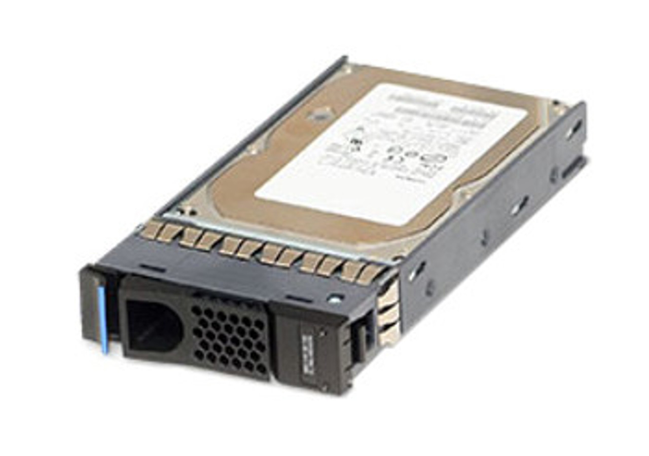 00V7535 | IBM | 900Gb 10000Rpm Sas 6.0 Gbps 2.5 64Mb Cache Hard Drive"