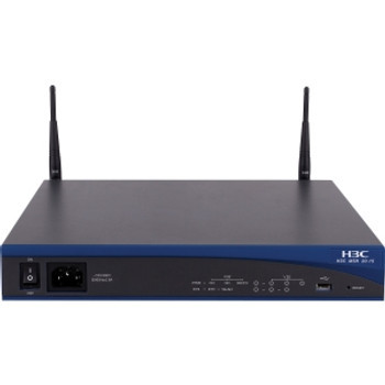 JF238A#ABA  | HP | Amsr2015 Aw Multiservice Router