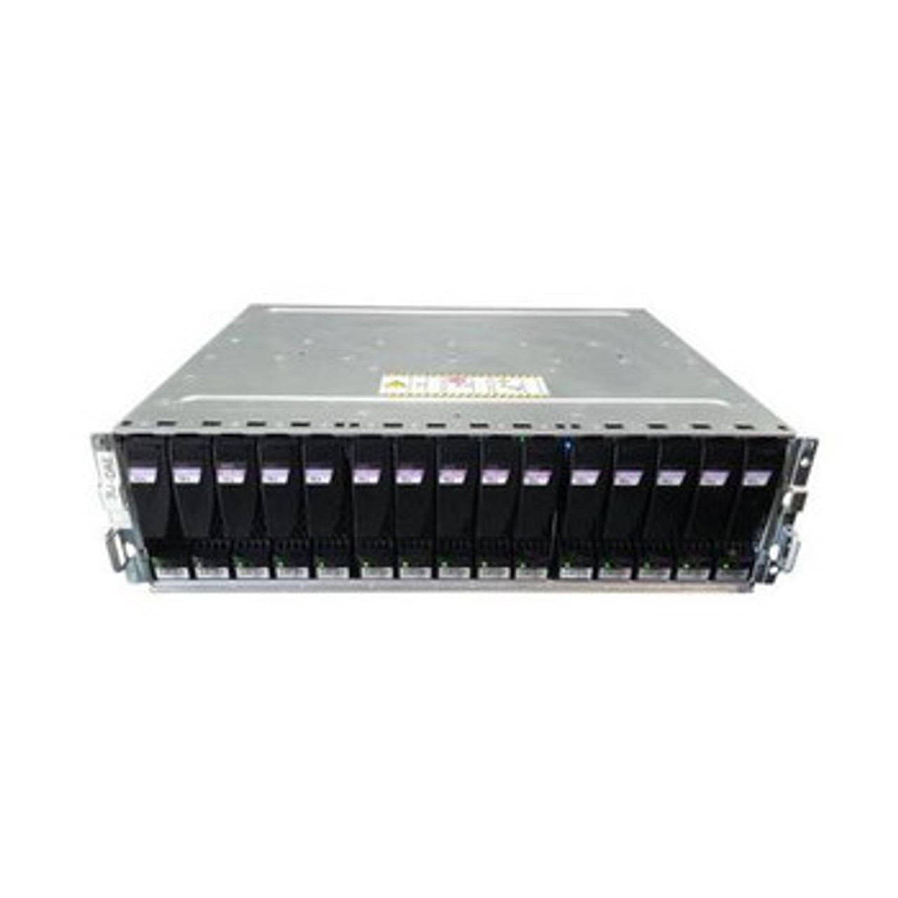 100-563-984 | Emc | vnx 15K Sas Enclosure Disk Array Chassis Seagate Hard Drives