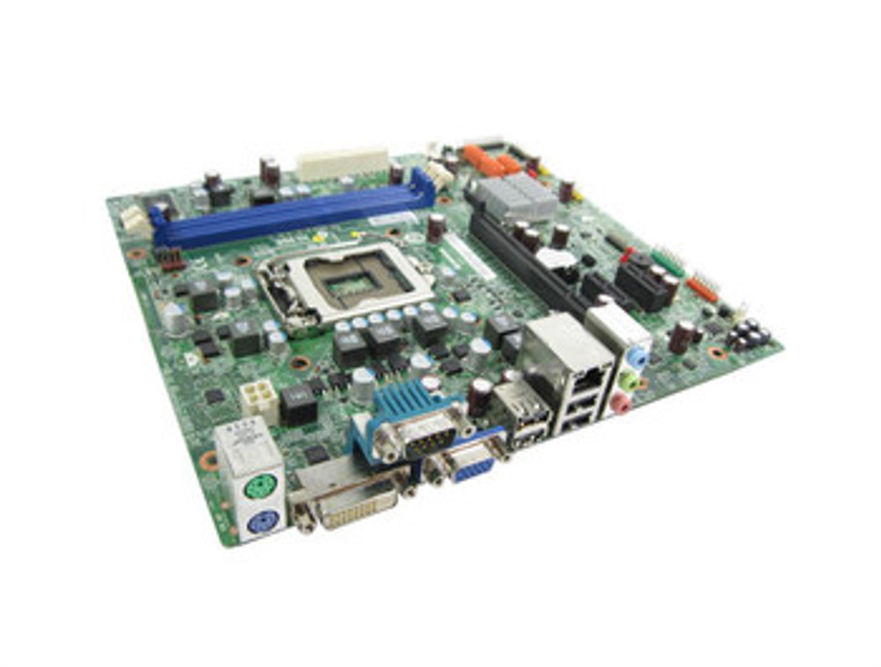 03T6014-06 | LENOVO | System Board MOTHERBOARD For Thinkcentre M71E