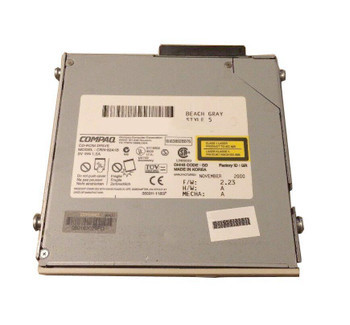 1977047B-C9 | COMPAQ | Cd Drive Slimline Ds20E Etc Tgb