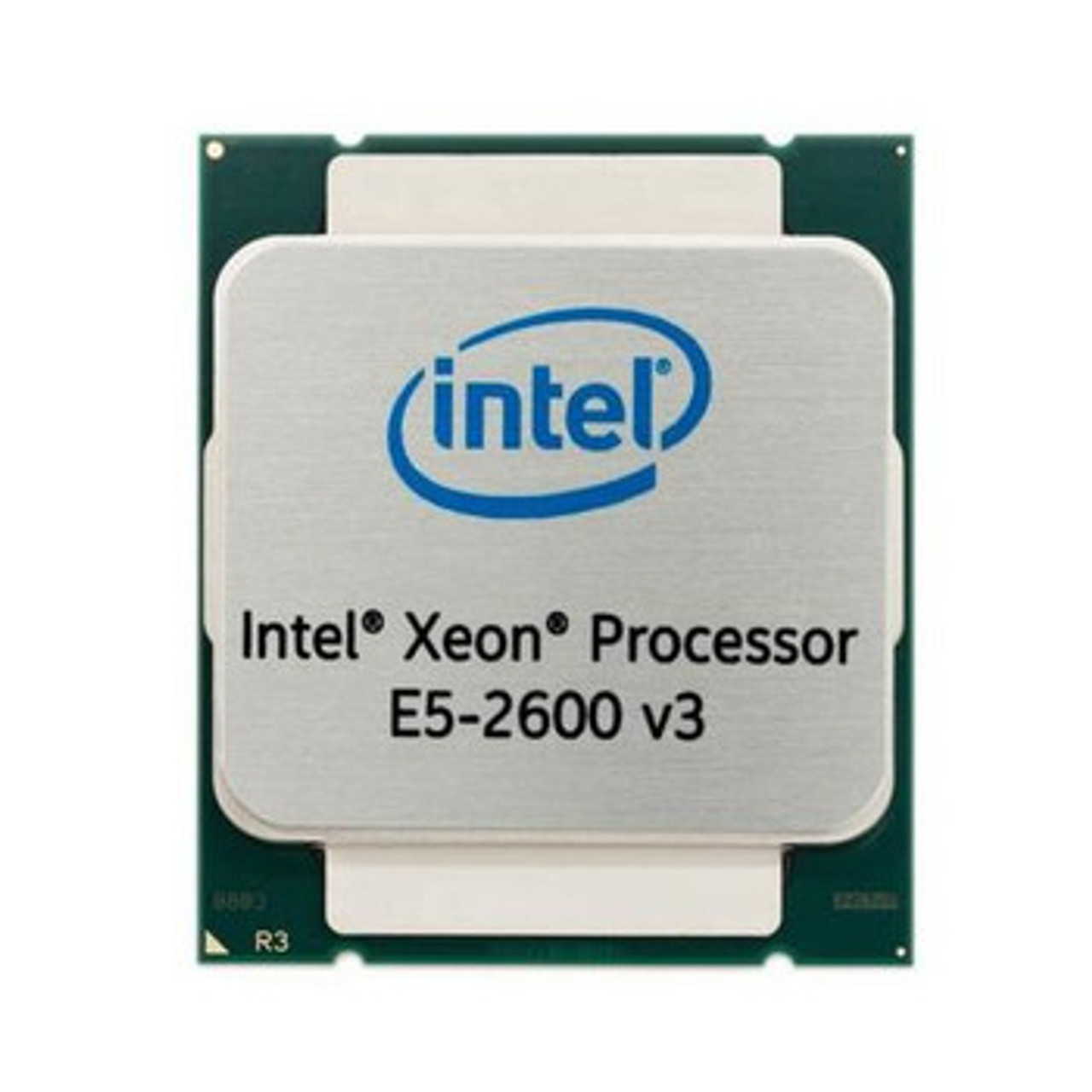 00MU409 | IBM | Xeon E5-2643 V3 6 Core Core 3.40Ghz LGa 2011-3 20 Mb L3 Processor