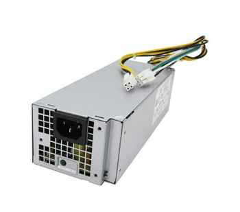 4FHYW | Dell | 200-Watts 120V Ac Power Supply