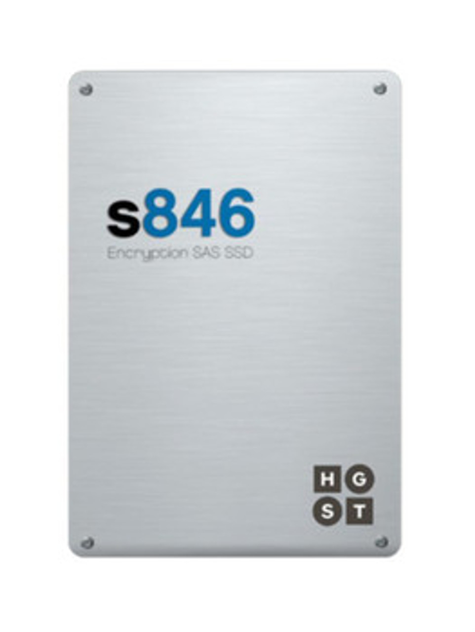 0T00199 | HITACHI | S846 Series 800Gb Mlc Sas 6Gbps (Sed) 2.5-Inch Internal Solid State Drive (Ssd)