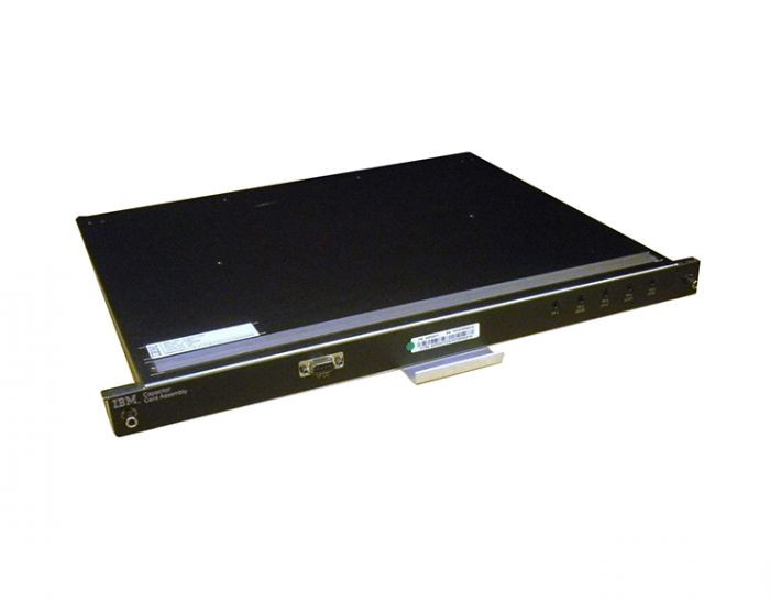 11P1540 | Ibm | 6198 Capacitor Book With Two Processor Modules