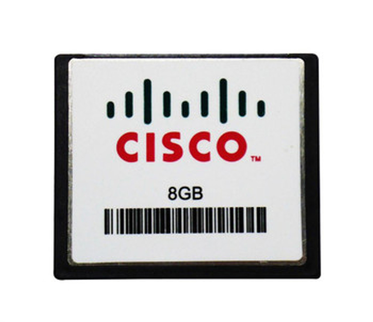 MEM-FLASH-8G | CISCO | 8Gb Compact Flash Memory For Isr 4450 MEM-FLASH-8G | CISCO | 8Gb Compact Flash Memory For Isr 4450