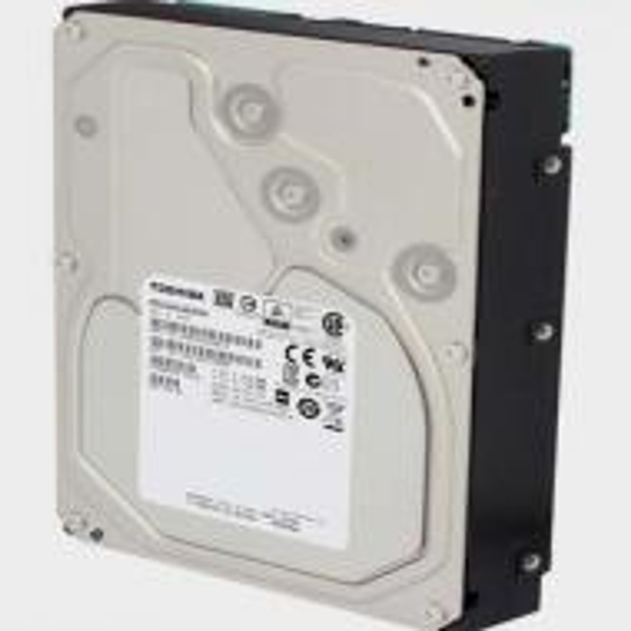 HDEPS10GEA51F | Toshiba | 6Tb 7200Rpm Sata 6Gbps 128Mb Buffer 3.5Inch Nl Internal Hard Disk Drive