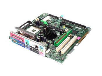 0T606-1 | DELL | System Board MOTHERBOARD For Optiplex Gx260