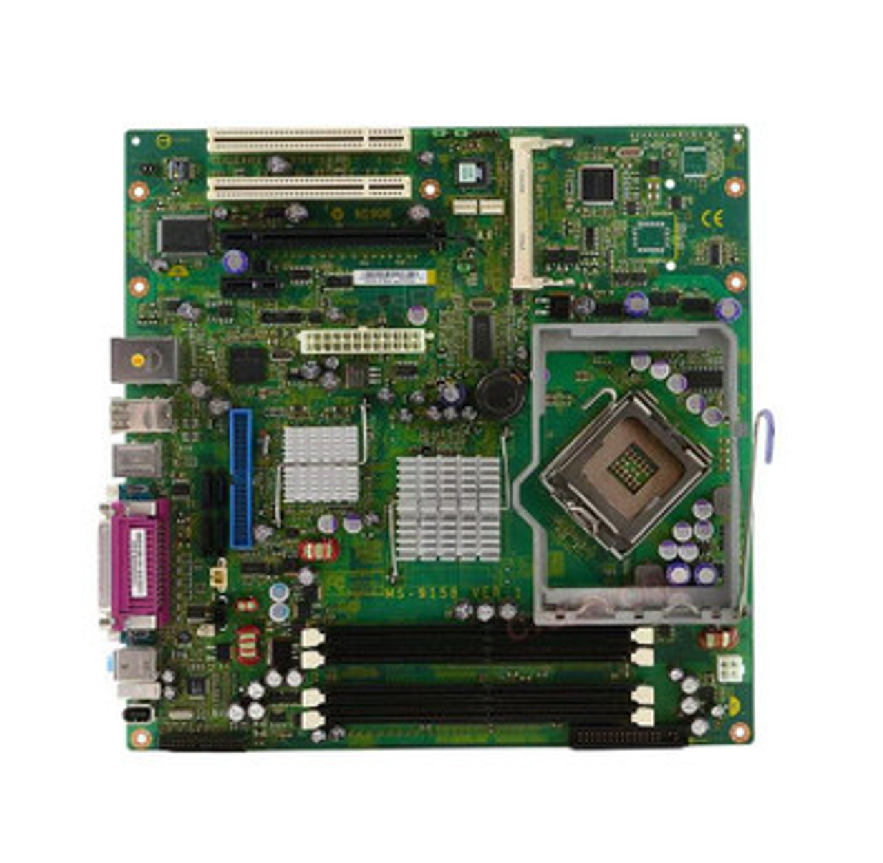 25R4924 | IBM | System Board MOTHERBOARD For INTELlistATIon M-Pro 6225