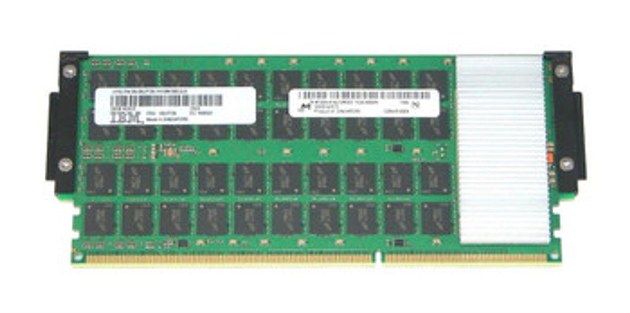 00LP736 | IBM | 32Gb Ddr3 Registered Ecc Pc3-12800 1600Mhz Memory 00LP736 | IBM | 32Gb Ddr3 Registered Ecc Pc3-12800 1600Mhz Memory