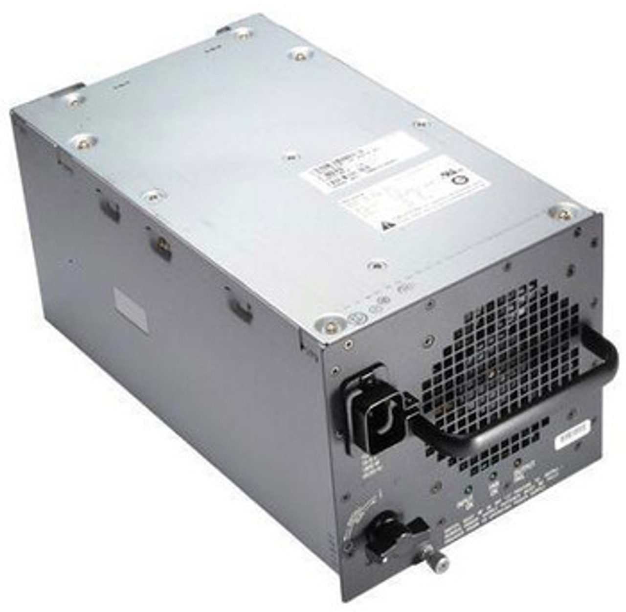 WSCDC1300W1 | Cisco | 1300-Watt Dc Power Supply For Catalyst 6000 Series