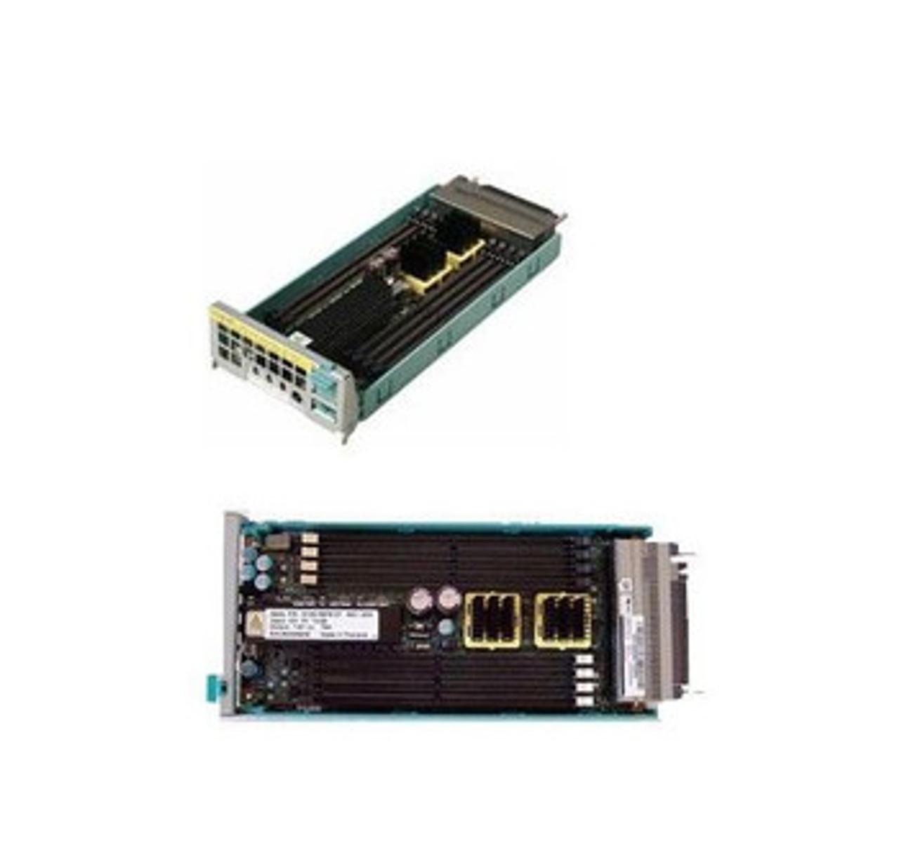 A9000MKMEM | Intel | Memory Riser Box