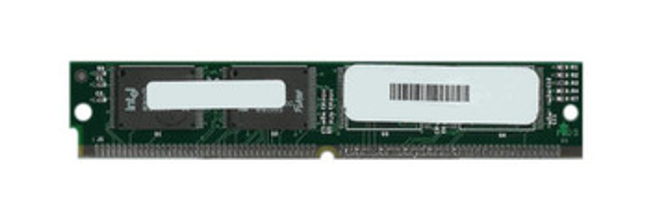 MEM7700-16MFS= | CISCO | 16Mb Flash Simm Memory For  Ics 7750