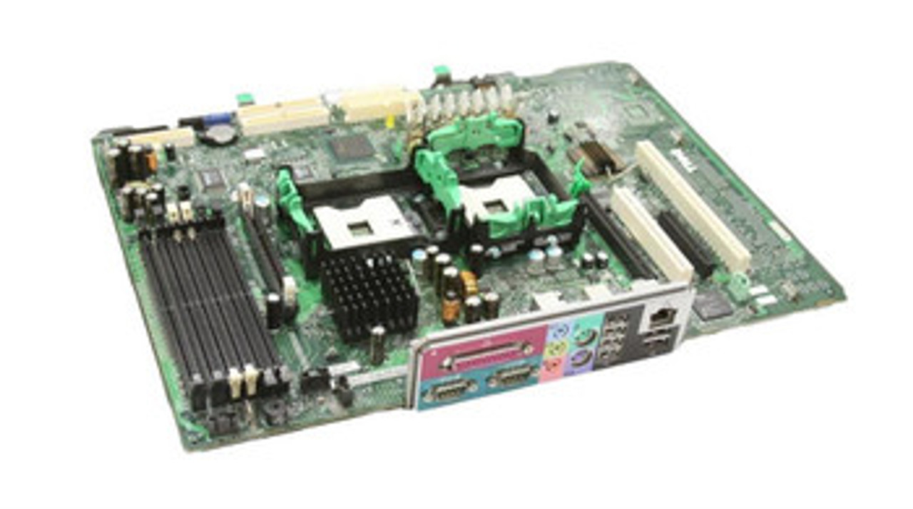 0P7976 | DELL | System Board MOTHERBOARD For Precision WorkstATIon 470