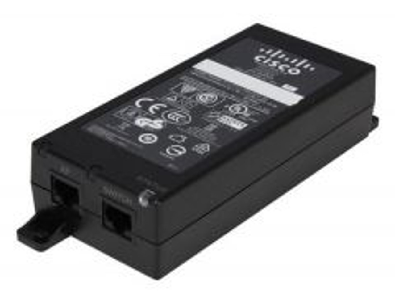 AIR-PWRINJ-FIB | CISCO | Aironet Power Injector Media Converter