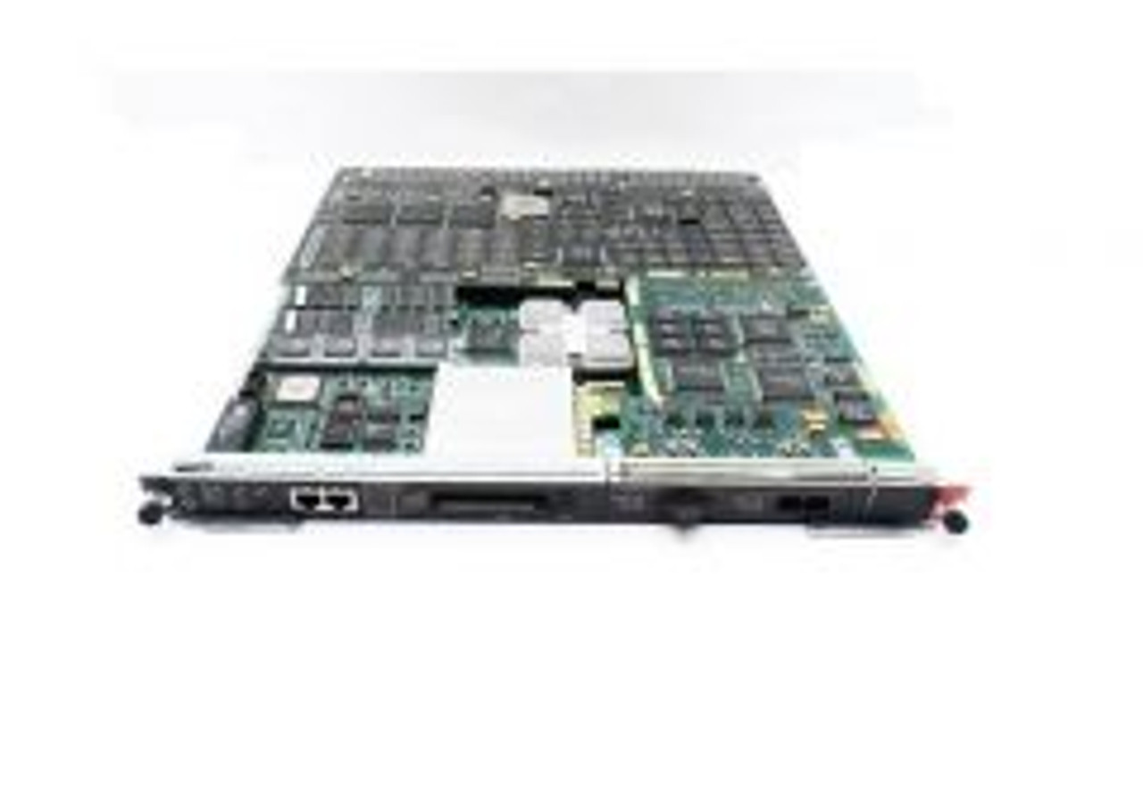 WS-U5533-FEFX-MMF | CISCO | Catalyst 2-Port 100Base-Fx Mmf Uplink Supervisor Engine Iii