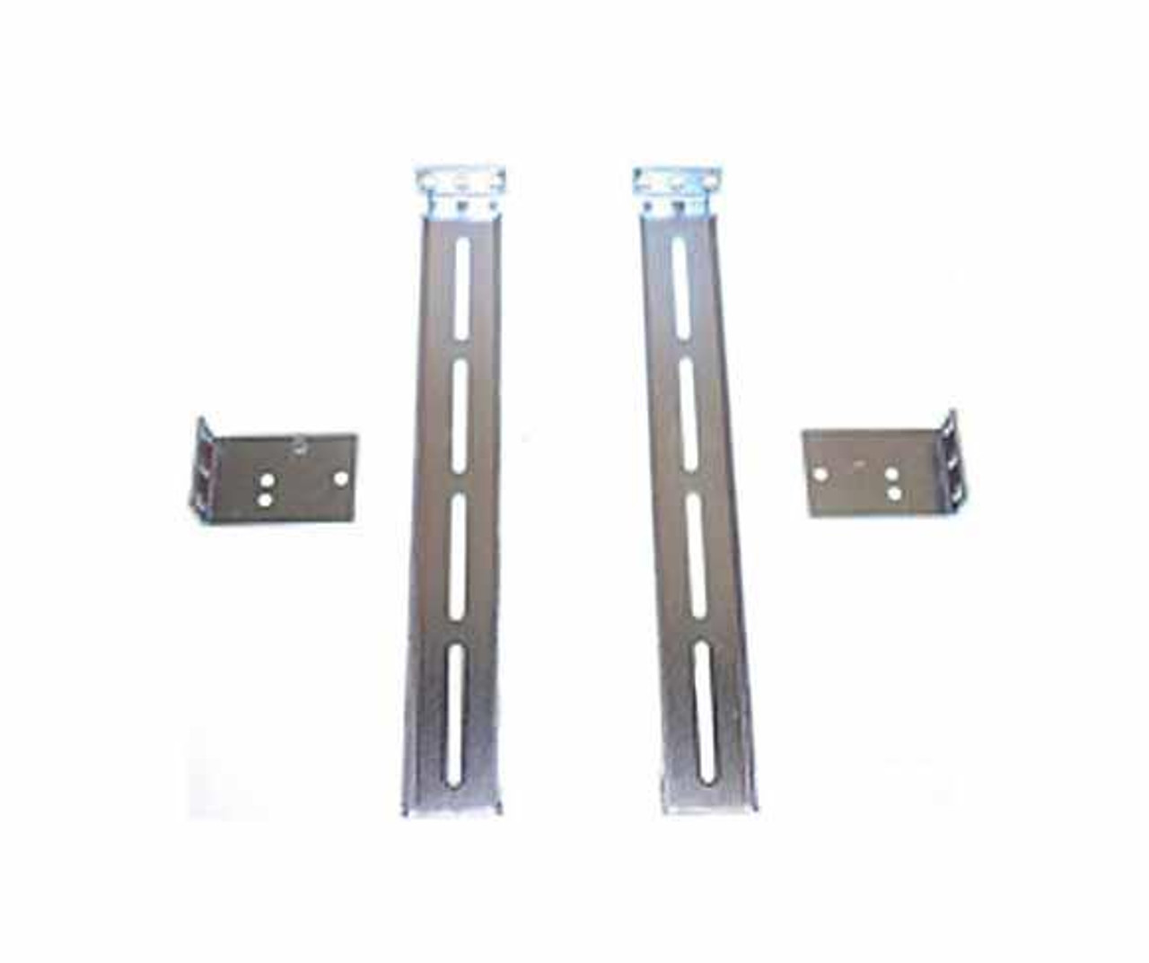 XBR-R000293 | BROCADE | 2-Post Flush Mounting Kit For Vdx6740 Switch
