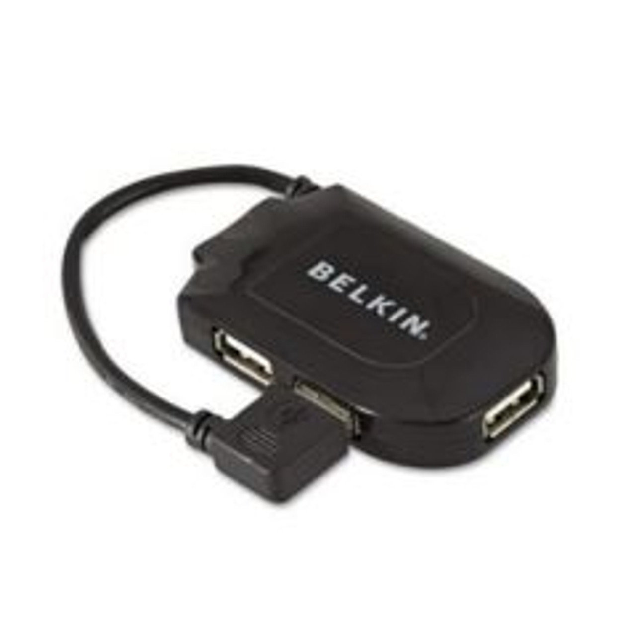 F5U045P | BELKIN | 4-Port Usb 1.1 Pocket Hub 4 X Usb 1.1 Usb Downstream External