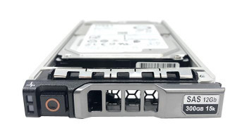04P9XM | DELL | 300Gb 15000Rpm Sas 12Gbps (512N) 2.5-Inch Internal Hard Drive