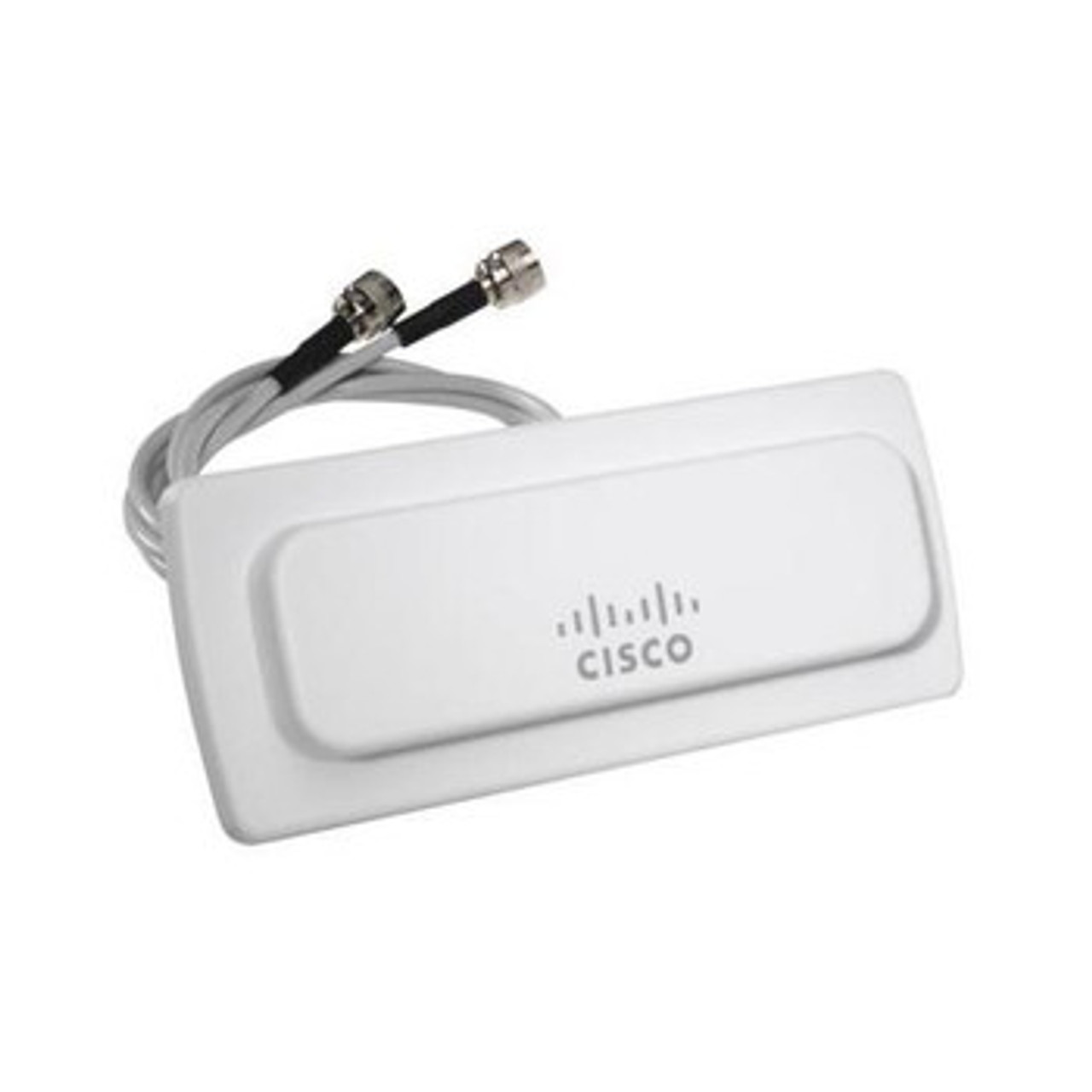 AIR-ANT24020V-R= | CISCO | Aironet Omnidirectional Antenna 2 Dbi 2.4 Dbi 1 X Rp-Tnc