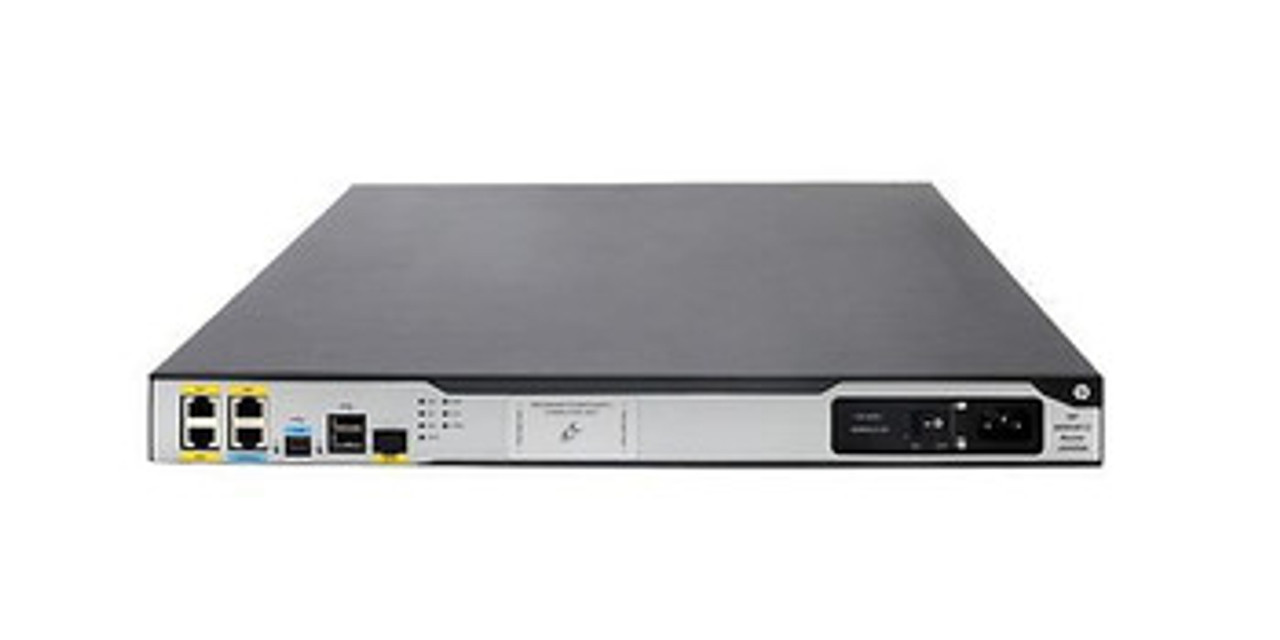 JG409AR | Hp | Networking Msr3012 Ac Rmkt Router