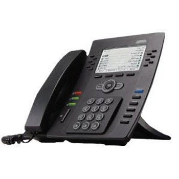 1200770E1B | ADTRAN | Ip712 Black