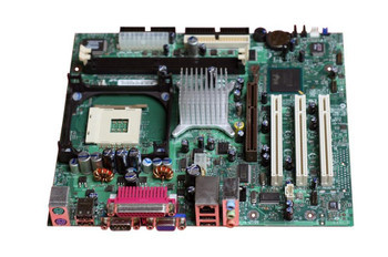 D845GRG3 | INTEL | Motherboard D845Grg MICRO Atx Socket 478 I845G