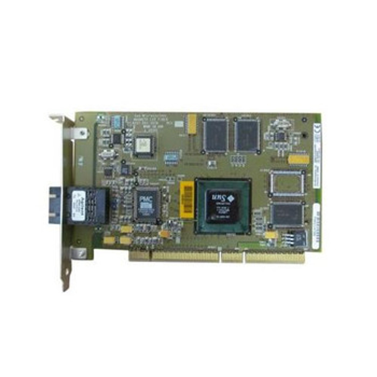 501-3028-04 | SUN | Atm-155 Mfiber Pci Cl77-B17-4C Nhn6-4Con