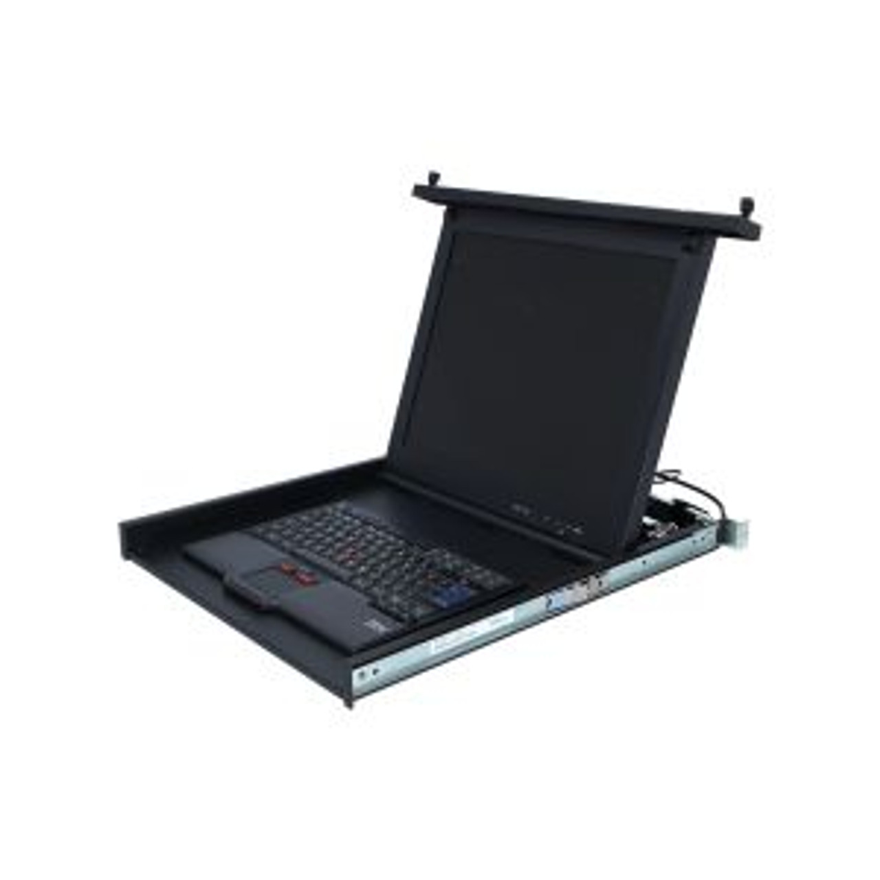 03N6321 | Ibm | Flat Panel Rack Mount 03N6321 | Ibm | Flat Panel Rack Mount