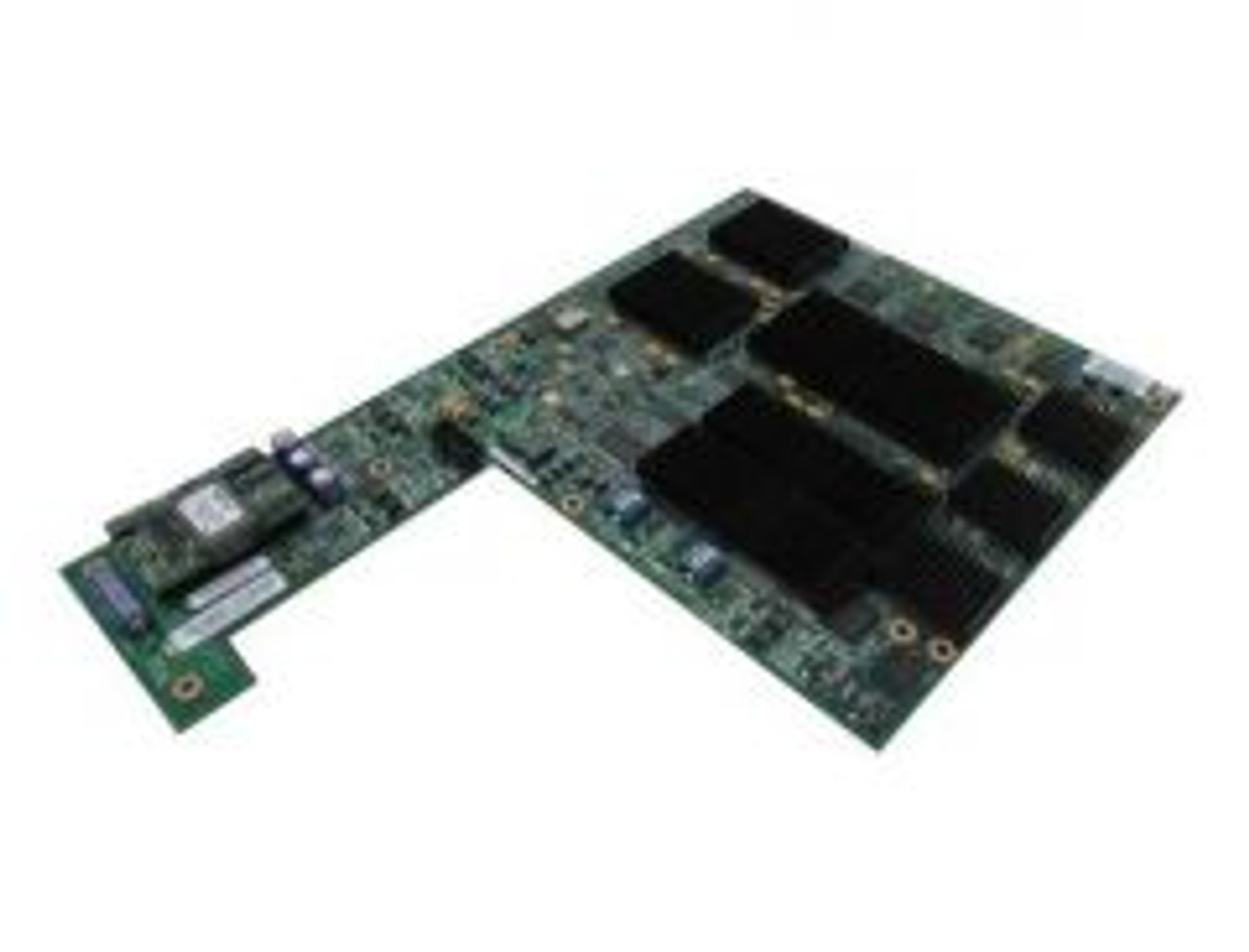 WS-F6700-DFC3CXL | CISCO | Catalyst 6500 Distributed Forwarding Card 3Cxl For Ws-X67Xx Module