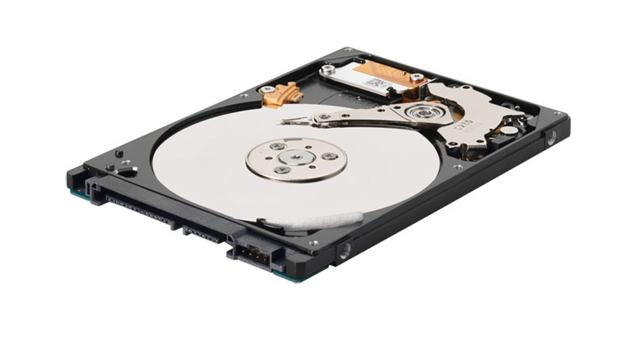 Y8FFV | Dell | 128Gb Mlc Sata 3Gbps Usata 1.8-Inch Internal Solid State Drive (Ssd)