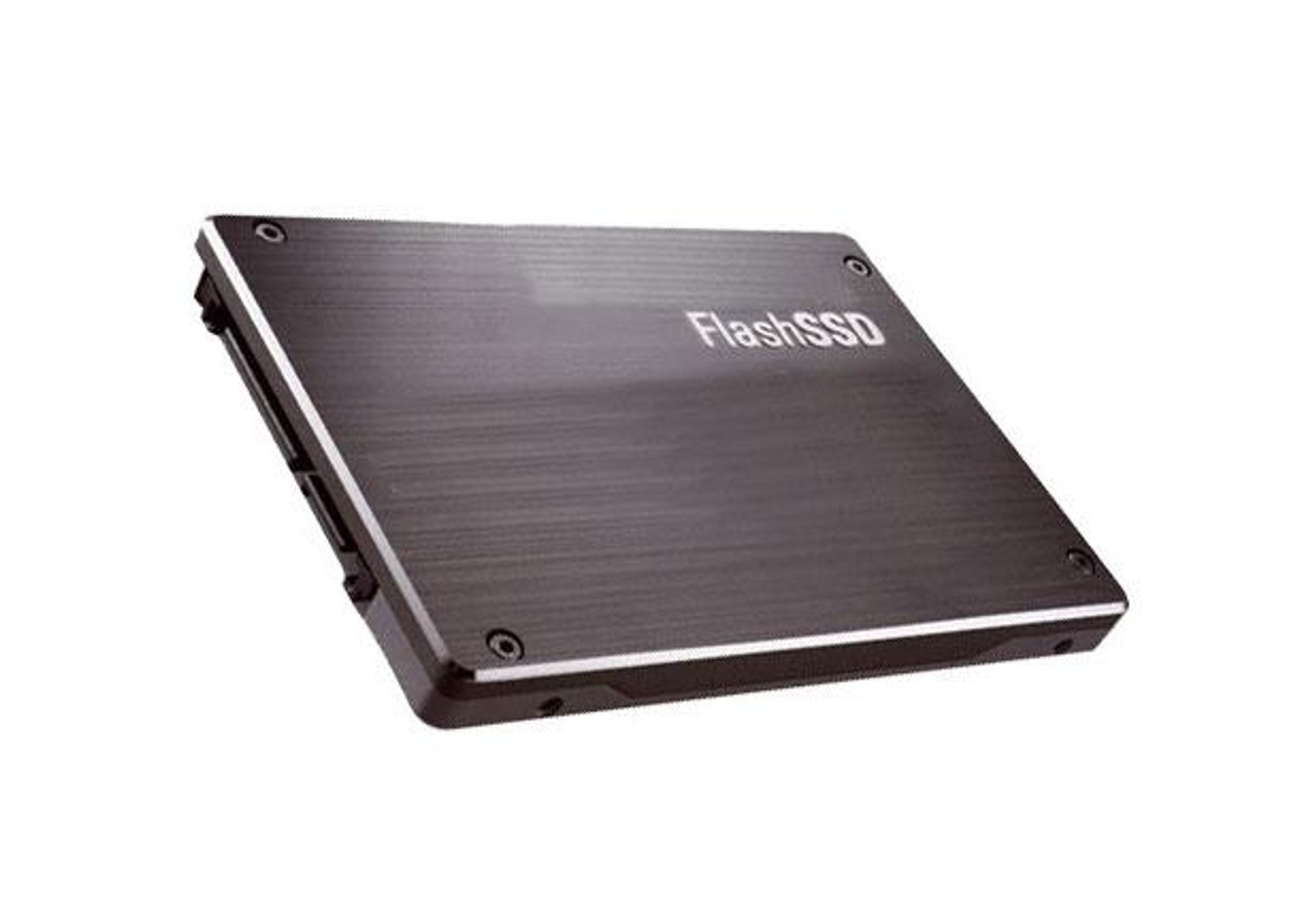 WFC6C | Dell | 128Gb Mlc Sata 1.5Gbps 1.8-Inch Internal Solid State Drive (Ssd)