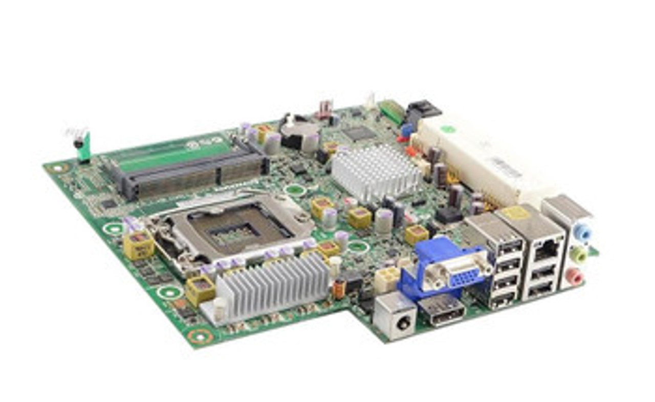 03T8362-06 | LENOVO | System Board MOTHERBOARD For Thinkcentre M91 Usff