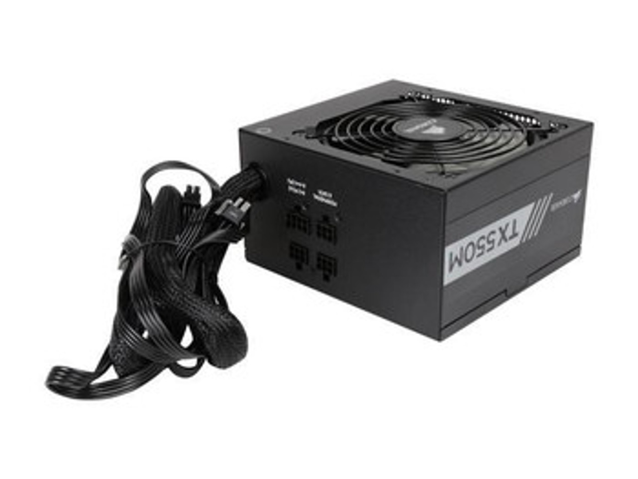 CP-9020133-AU | CORSAIR | 550-Watts Atx 80 Plus Gold Power Supply