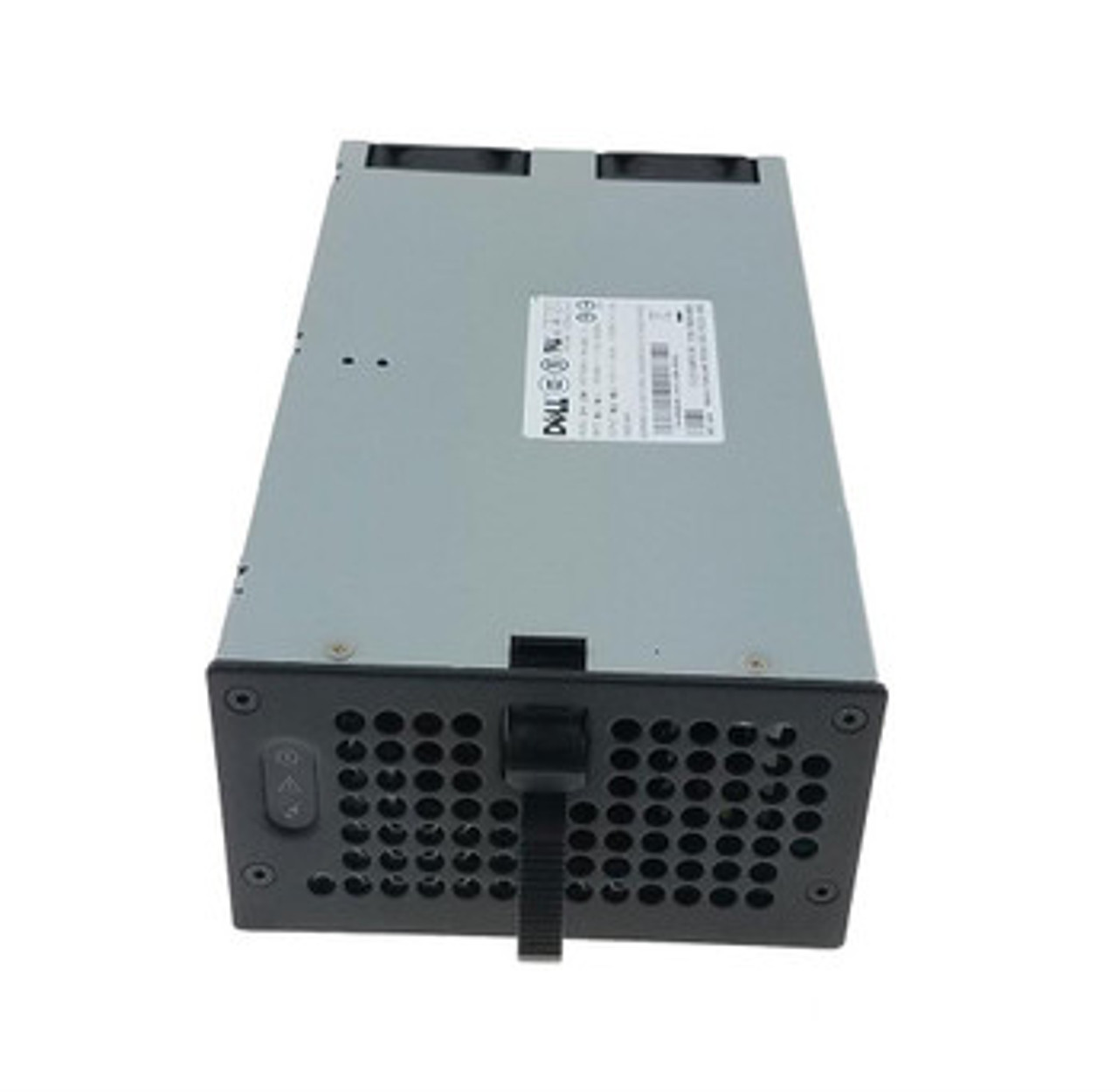 C1297-U | DELL | 730-Watts Power Supply For Poweredge 2600