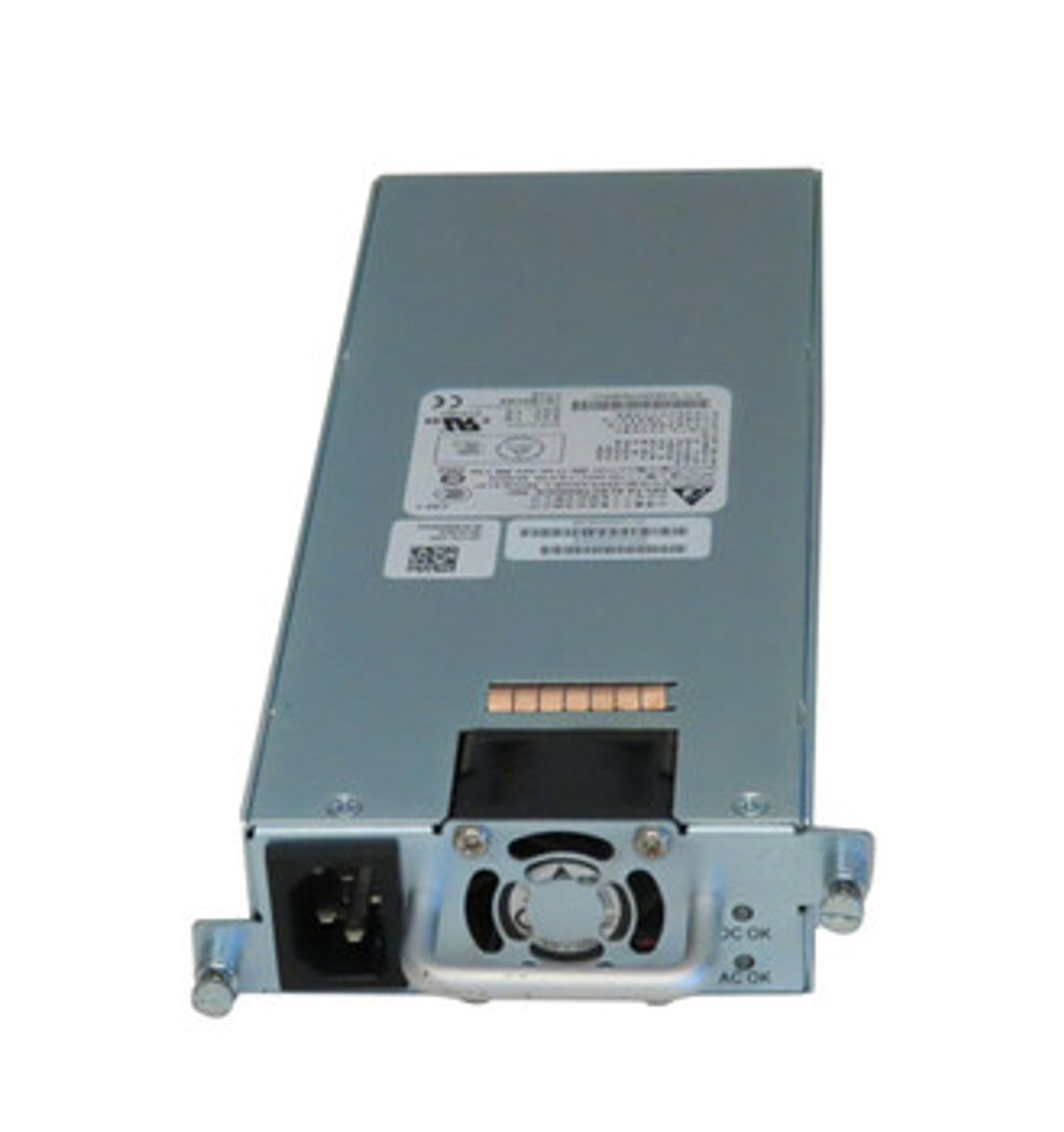 EDPS-620ABA | BROCADE | Fcx Poe Power Supply EDPS-620ABA | BROCADE | Fcx Poe Power Supply
