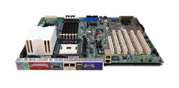 23K445806CT | IBM | System Board For Eserver Xseries 235