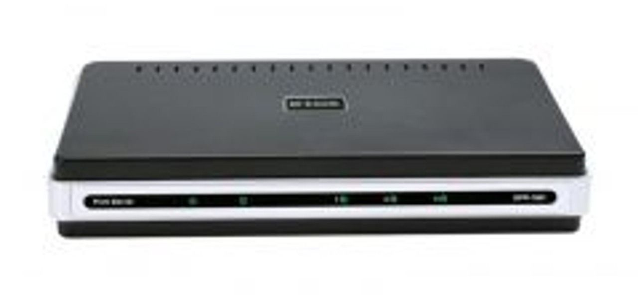 DPR-1061/E | D-LINK | 10/100Mbit 2X Usb + 1X Print Server