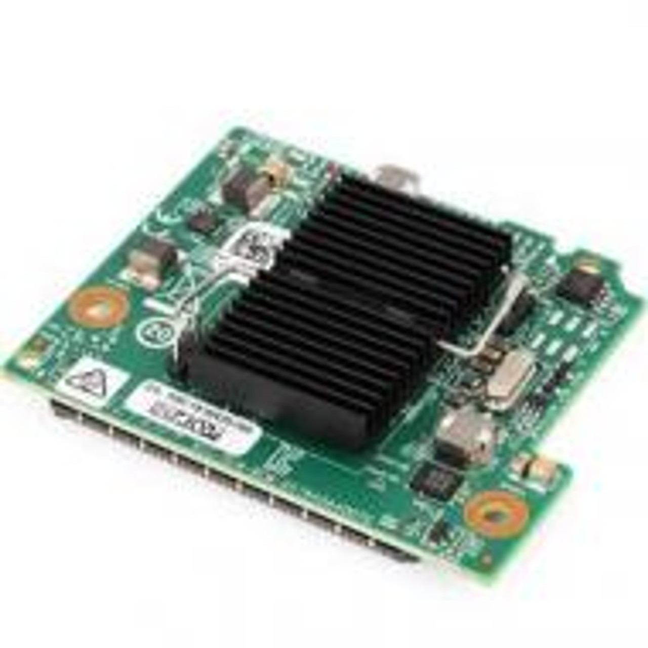 2FR8V | Dell | Qlogic 57840S Bndc Kr V3 10Gb Quad Port Blade Network Daughter Card