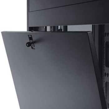 SR42SIDE | Tripp Lite | Smartrack Side Panel With Key Locking Latch