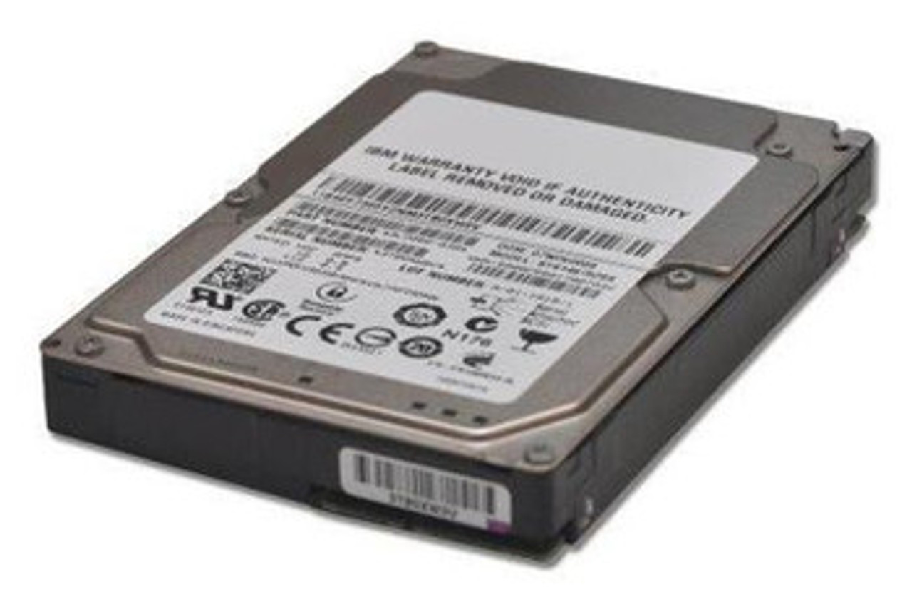 00NA606-01 | LENOVO | 300Gb 10000Rpm Sas 6.0 Gbps 2.5 64Mb Cache Hot Swap Hard Drive"