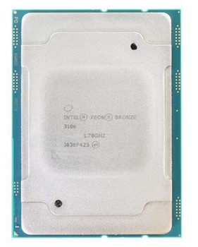 01KR036 | Ibm |Lenovo Xeon Scalable 3106 8 Core Core 1.70Ghz Lga 3647 11 Mb L3 Processor