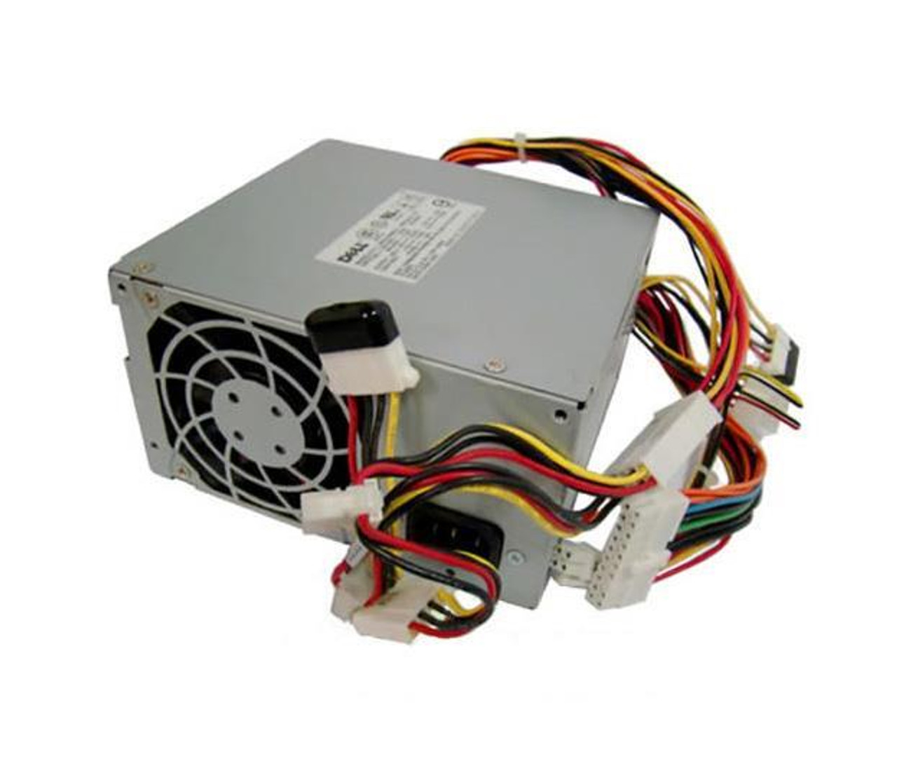 NPS-330CB | Dell | 330-Watts Power Supply For Dimension 8100 / Precision 330 Workstation And Optiplex Gx400