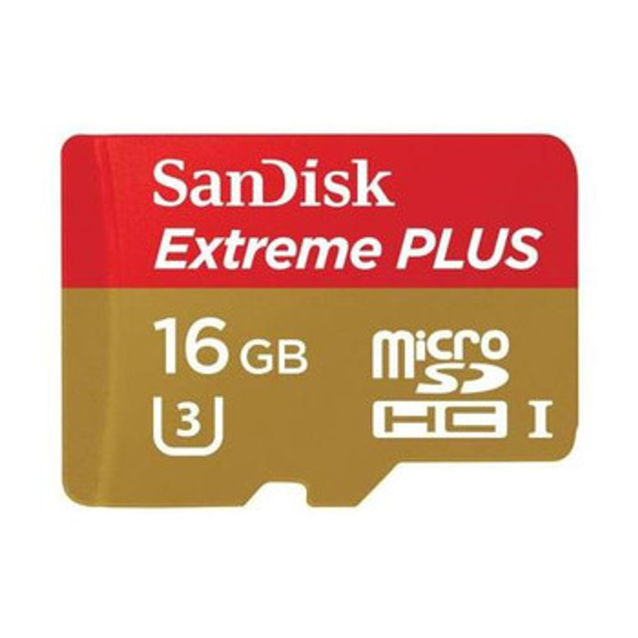 SDSDQXL2-016G-AA | Sandisk | Extreme 16Gb Class 10 Microsdhc Uhs-I Flash Memory Card