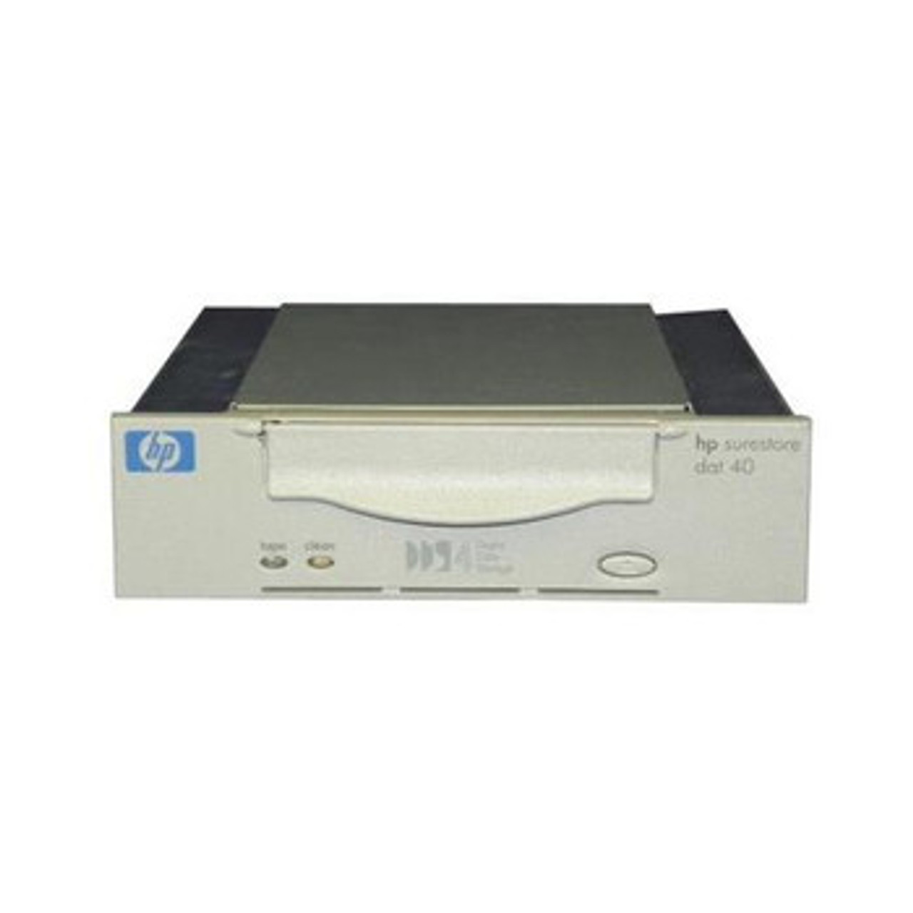 DW002-60005 | Hp | Surestore 20/40Gb Dat40I Ultra Wide Scsi Low Voltage Differential (Lvd) Single Ended Dds-4 Internal Tape Drive